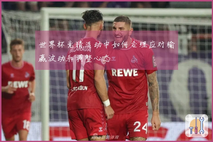 世界杯竞猜活动中如何合理应对输赢波动和调整心态