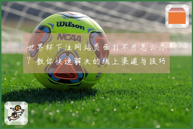 世界杯下注网站页面打不开怎么办？教你快速解决的线上渠道与技巧
