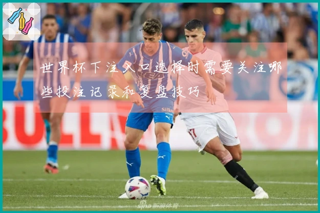世界杯下注入口选择时需要关注哪些投注记录和复盘技巧