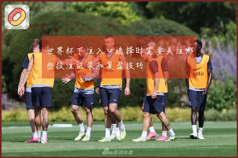 世界杯下注入口选择时需要关注哪些投注记录和复盘技巧