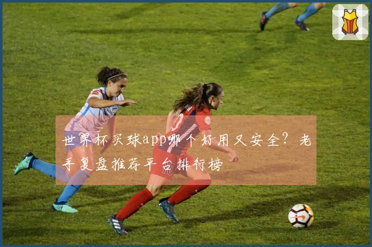 世界杯买球app哪个好用又安全？老手复盘推荐平台排行榜