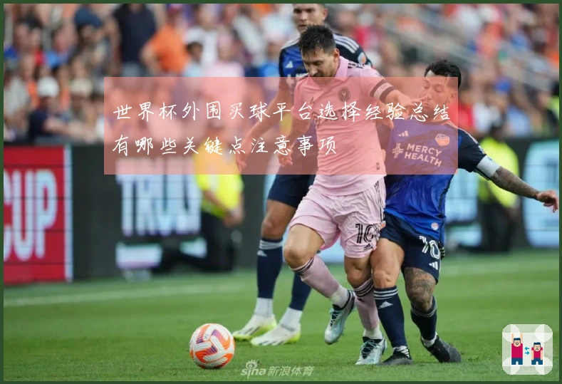 世界杯外围买球平台选择经验总结有哪些关键点注意事项
