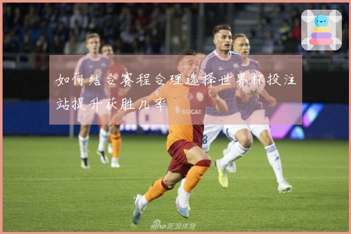 如何结合赛程合理选择世界杯投注站提升获胜几率