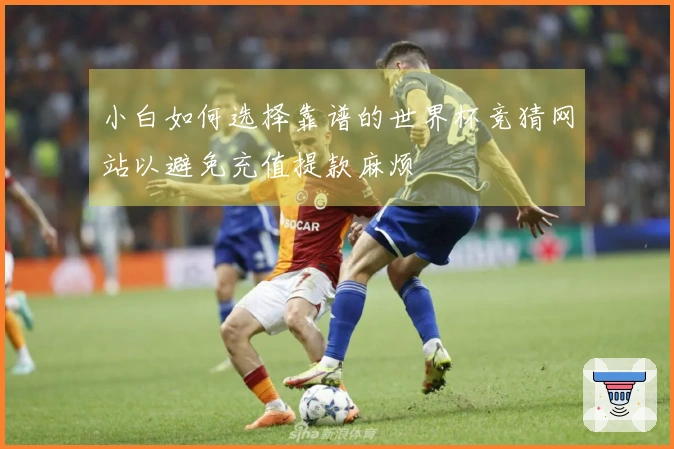 小白如何选择靠谱的世界杯竞猜网站以避免充值提款麻烦