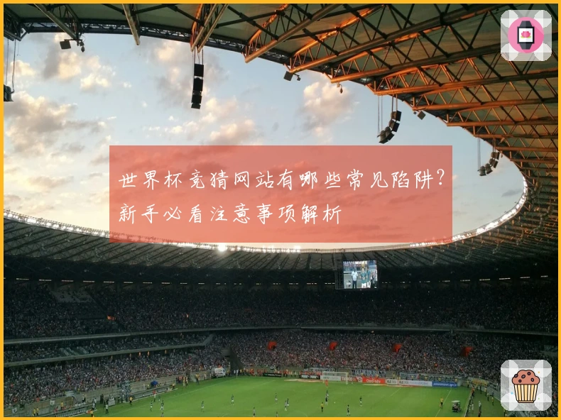 世界杯竞猜网站有哪些常见陷阱？新手必看注意事项解析