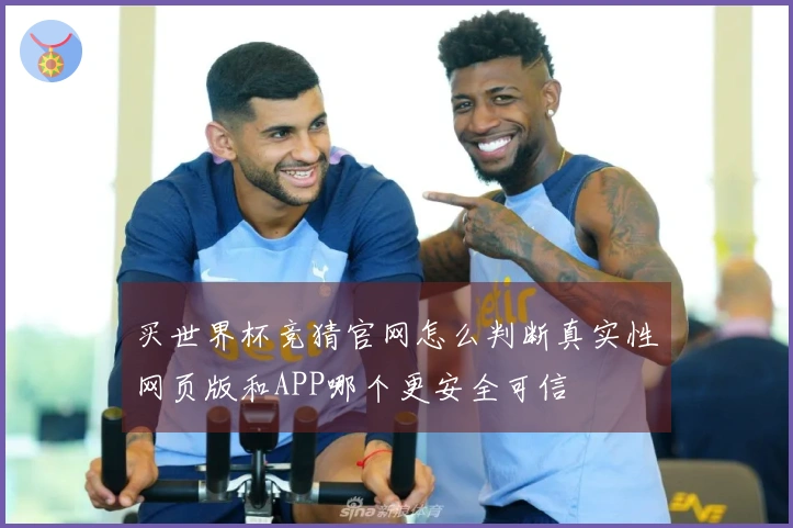 买世界杯竞猜官网怎么判断真实性网页版和APP哪个更安全可信