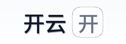 开云 Logo